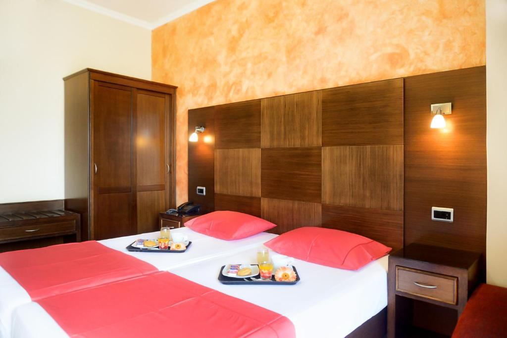 Studios Asteria Loutra Edipsou  Room photo