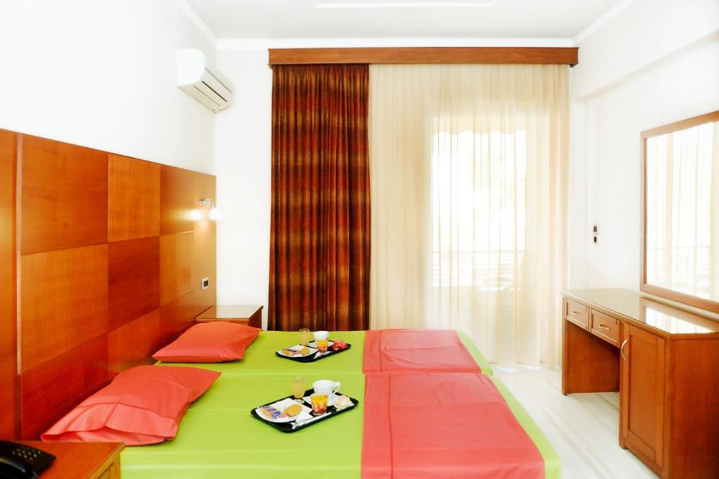 Studios Asteria Loutra Edipsou  Room photo